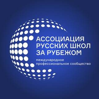 Логотип канала AssociationSchool