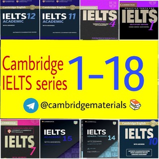 Логотип cambridgematerials