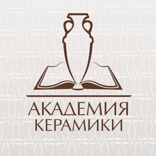 Логотип канала akademiakeramiki