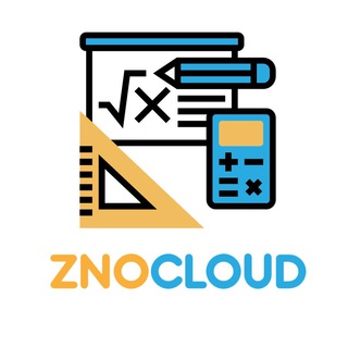 Логотип канала math_znocloud