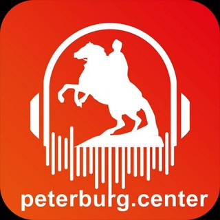 Логотип канала peterburg_center