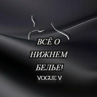Логотип канала v_ogue_v