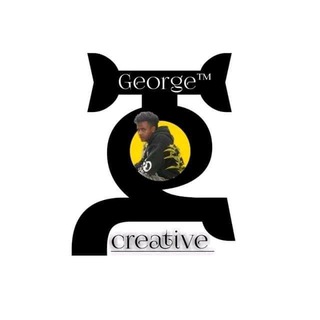 Логотип канала george_creative