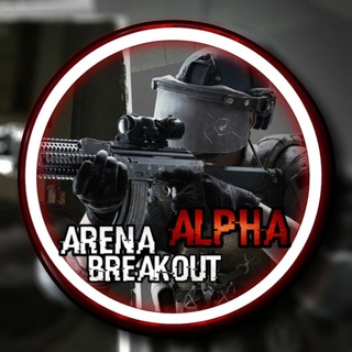 Логотип канала arena_breakout_alpha