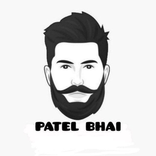 Логотип Patel_Bhai_Cricket_Tipper