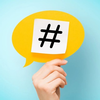 Логотип канала instagramtagg
