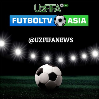 Логотип канала uzfifanews