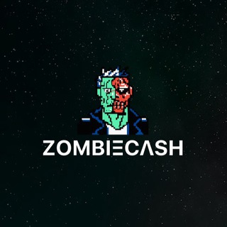 Логотип zombie_chain