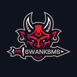 Логотип канала swank_sms_gateway