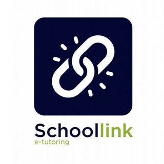 Логотип канала schoollink_uz