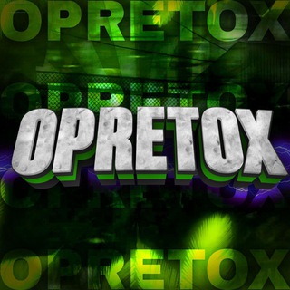 Логотип канала opretoxtop1