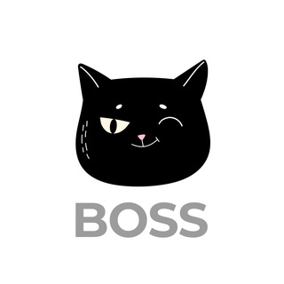 Логотип канала staty_boss