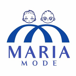 Логотип канала mariamode