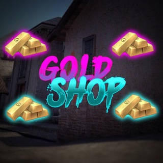 Логотип канала goldshopstandik2