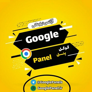 Логотип канала googlepanels