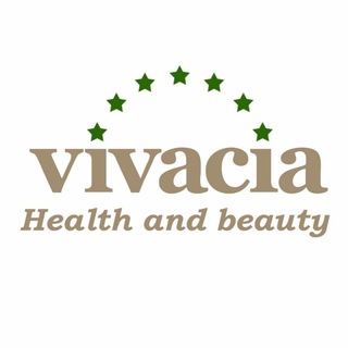 Логотип vivacia_vitamin