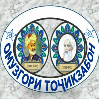 Логотип omuzgoritojik