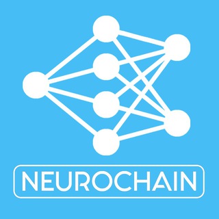 Логотип канала neurochainchinesechannel