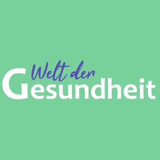 Логотип weltdergesundheittv