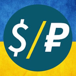 Логотип канала usdtorub