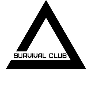 Логотип survivalclubb