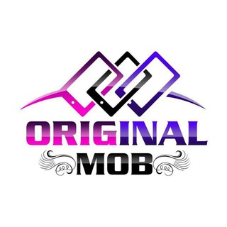 Логотип канала originalmob_esf