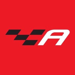 Логотип канала autosportcomru