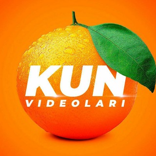 Логотип канала kunvideolari_uz