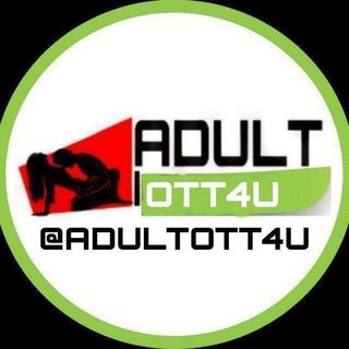 Логотип канала adultott4ua