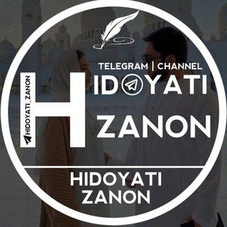 Логотип hidoyati_zanon