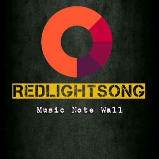 Логотип канала redlightsong