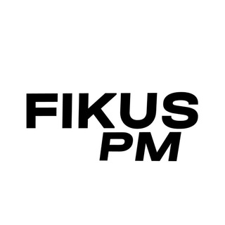 Логотип канала fikuspm3