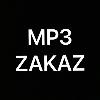 Логотип канала mp3zakazkino