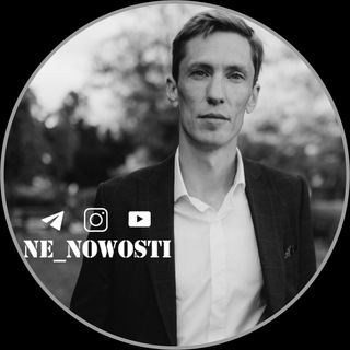 Логотип канала ne_nowosti23