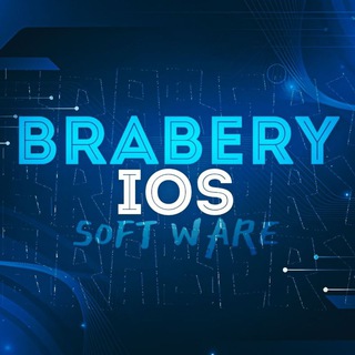 Логотип канала brabery_ipa