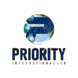 Логотип priority_international