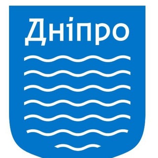 Логотип канала dnepro_news