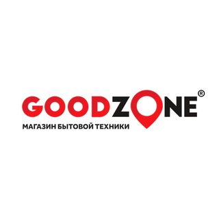 Логотип канала goodzone_uzbekistan