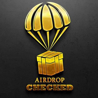 Логотип канала dailyairdropchecked