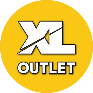 Логотип канала xl_family_outlet