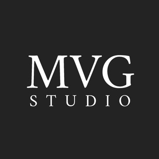 Логотип канала mvgstudio