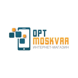 Логотип канала optmoskvaa