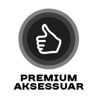 Логотип канала premium_aksessuar