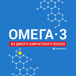 Логотип канала omega3trk