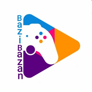 Логотип канала bazi_bazan