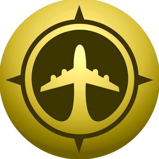 Логотип канала goldenislandtravel