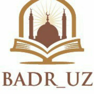 Логотип badr_uz