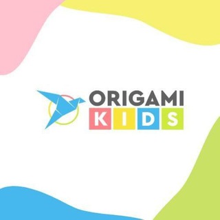 Логотип канала origami_loft_taganka