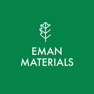 Логотип канала emanmaterials