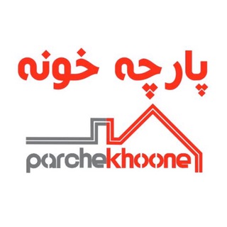 Логотип канала parchekhoone